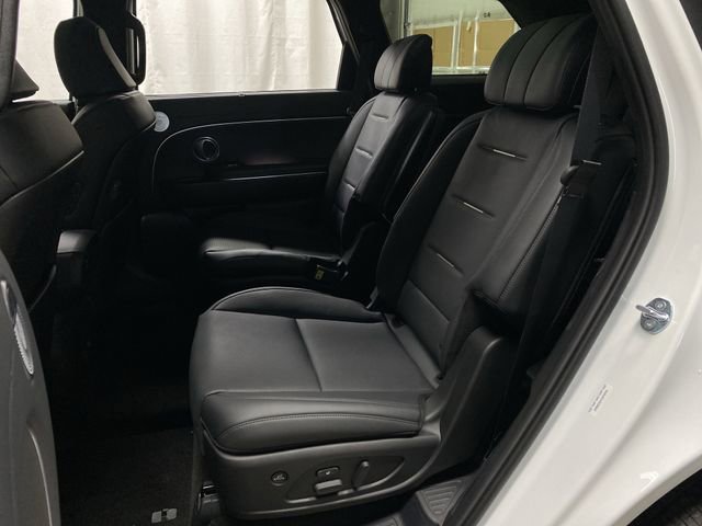 New 2026 Hyundai Palisade Calligraphy image 33