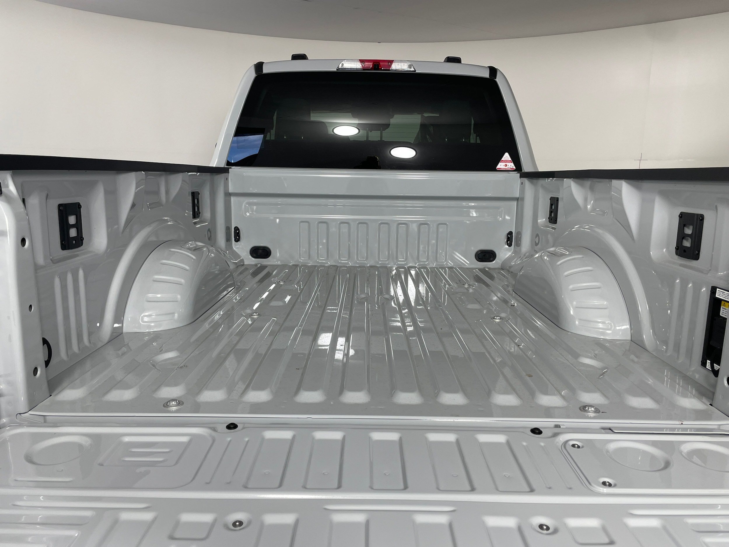 New 2026 Ford F250 XLT w/ 360-Degree Camera Package AWD/4WD image 7
