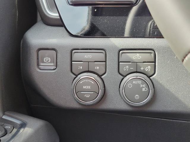 New 2026 Chevrolet Silverado 1500 LT AWD/4WD image 12