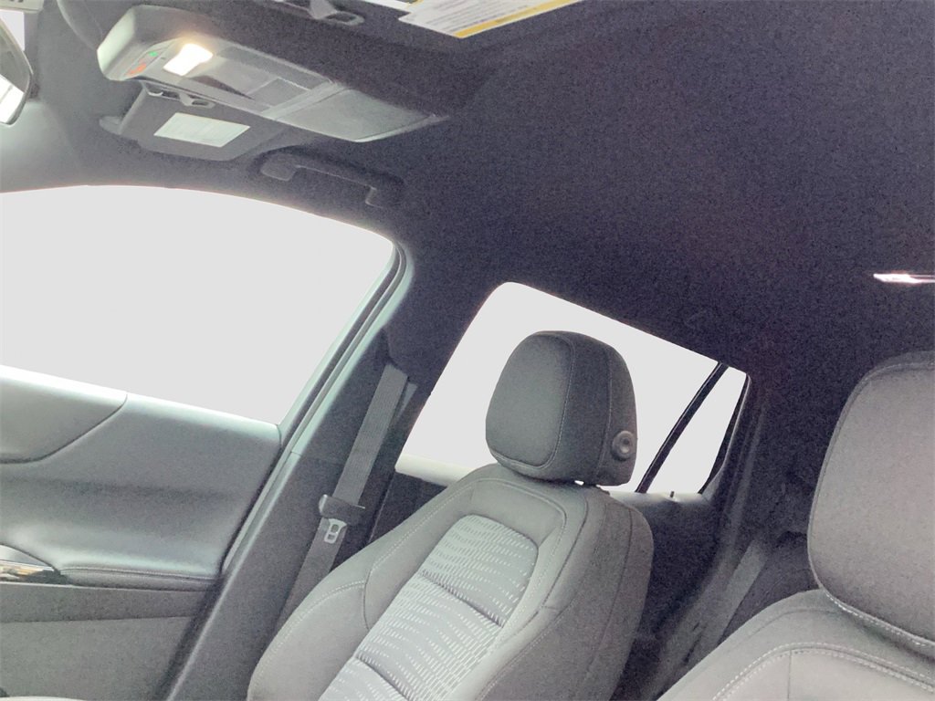 New 2026 Chevrolet Equinox LT image 23