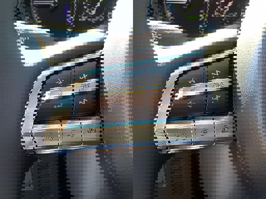 New 2026 MAZDA CX-50 AWD 2.5 Hybrid w/ Weather Package image 18