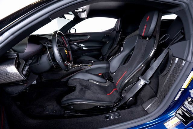 Certified 2022 Ferrari SF90 Stradale image 4