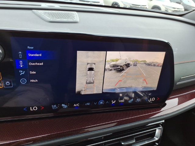 New 2027 Chevrolet Traverse RS w/ LPO, Floor Liner Package AWD/4WD image 14