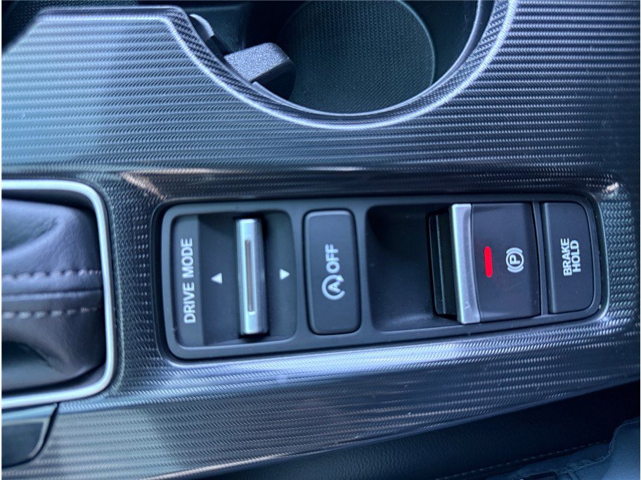 Used 2024 Honda Civic Sport Touring image 24