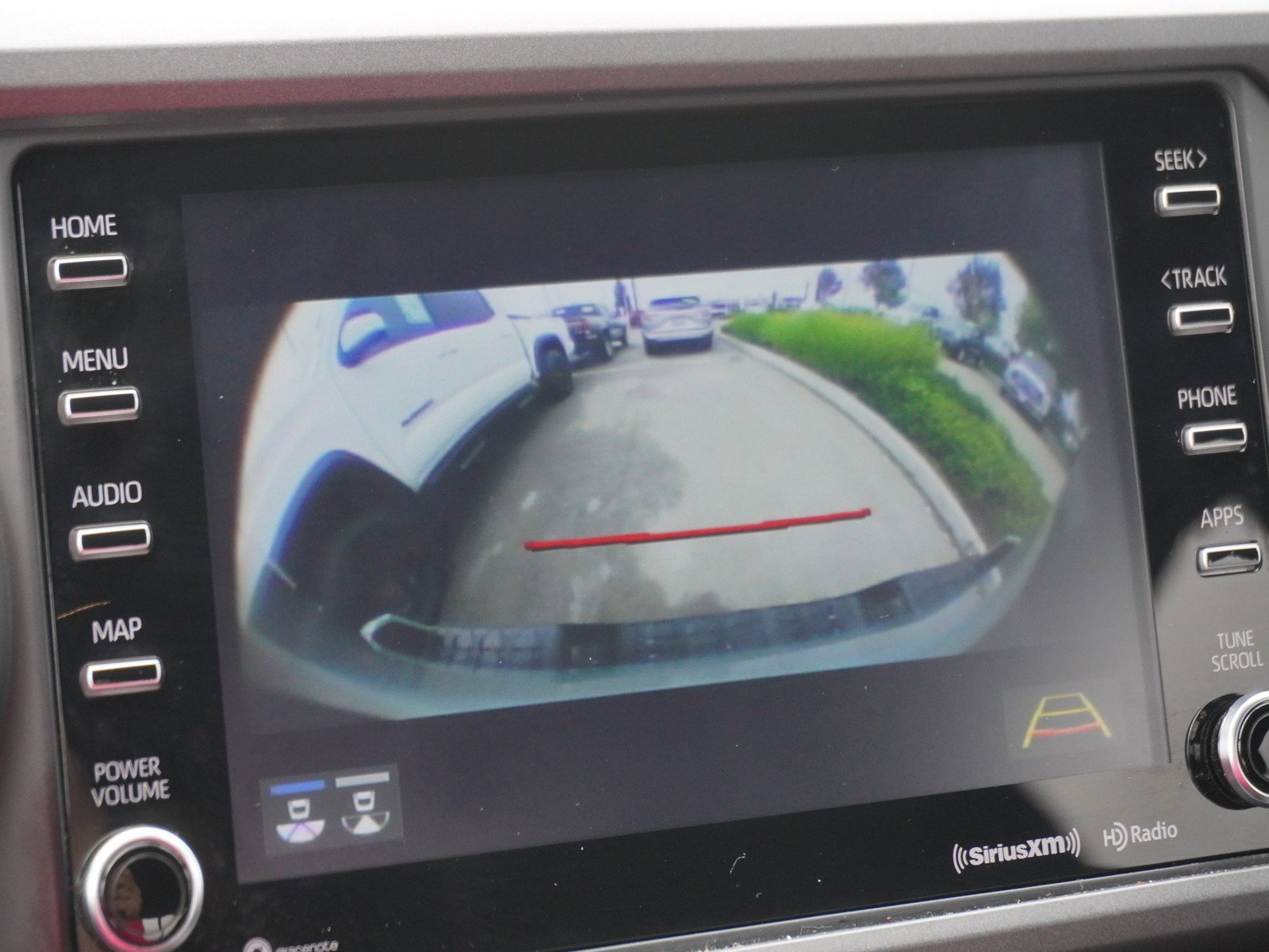 Used 2023 Toyota Tacoma TRD Sport w/ Advanced Technology Package image 26