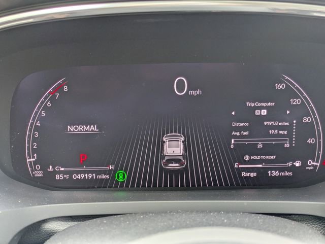 Used 2023 Acura MDX FWD w/ Technology Package image 29