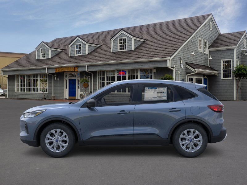 Used 2025 Ford Escape Active image 3