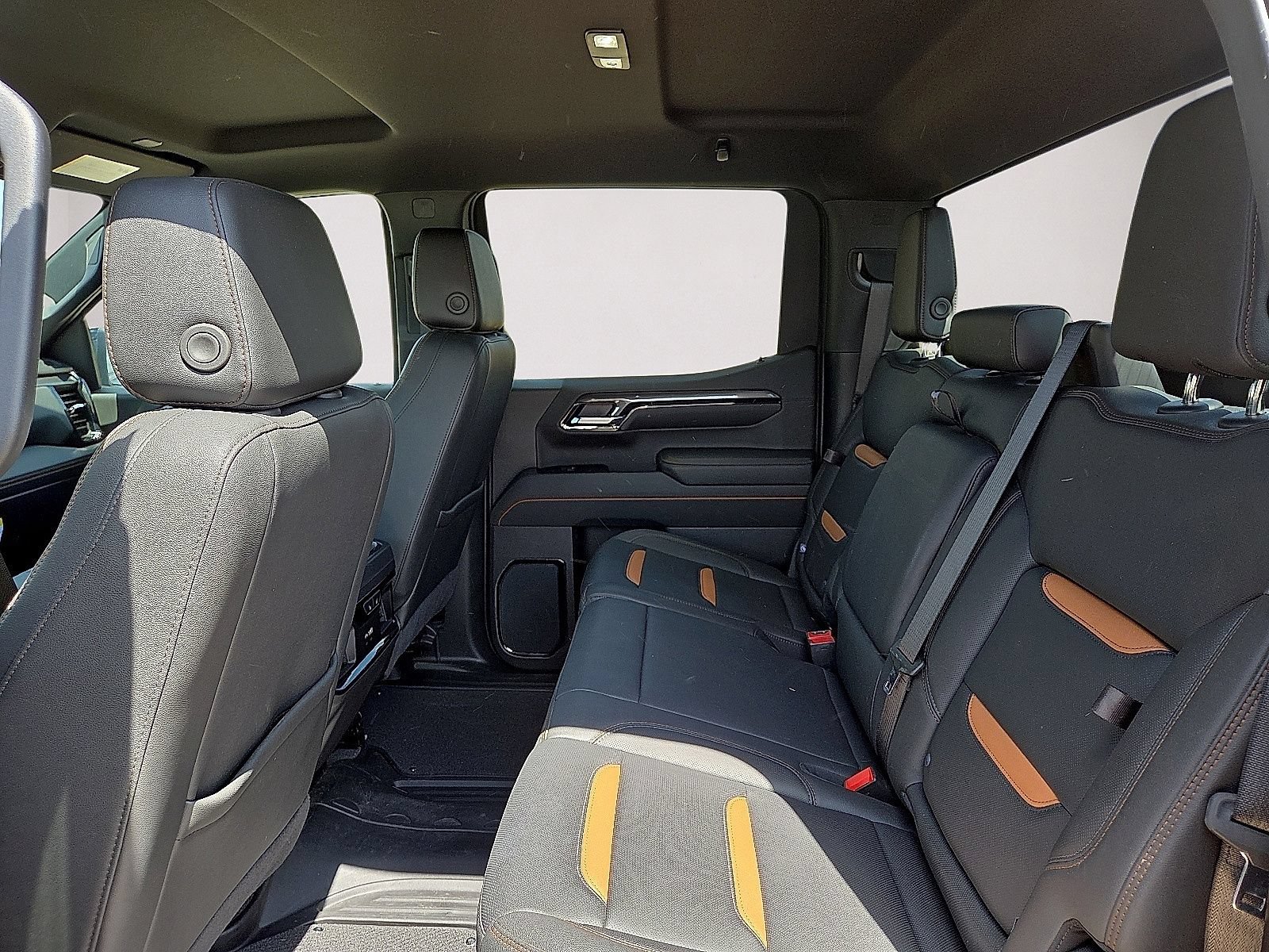 Used 2026 GMC Sierra 1500 AT4 AWD/4WD image 20