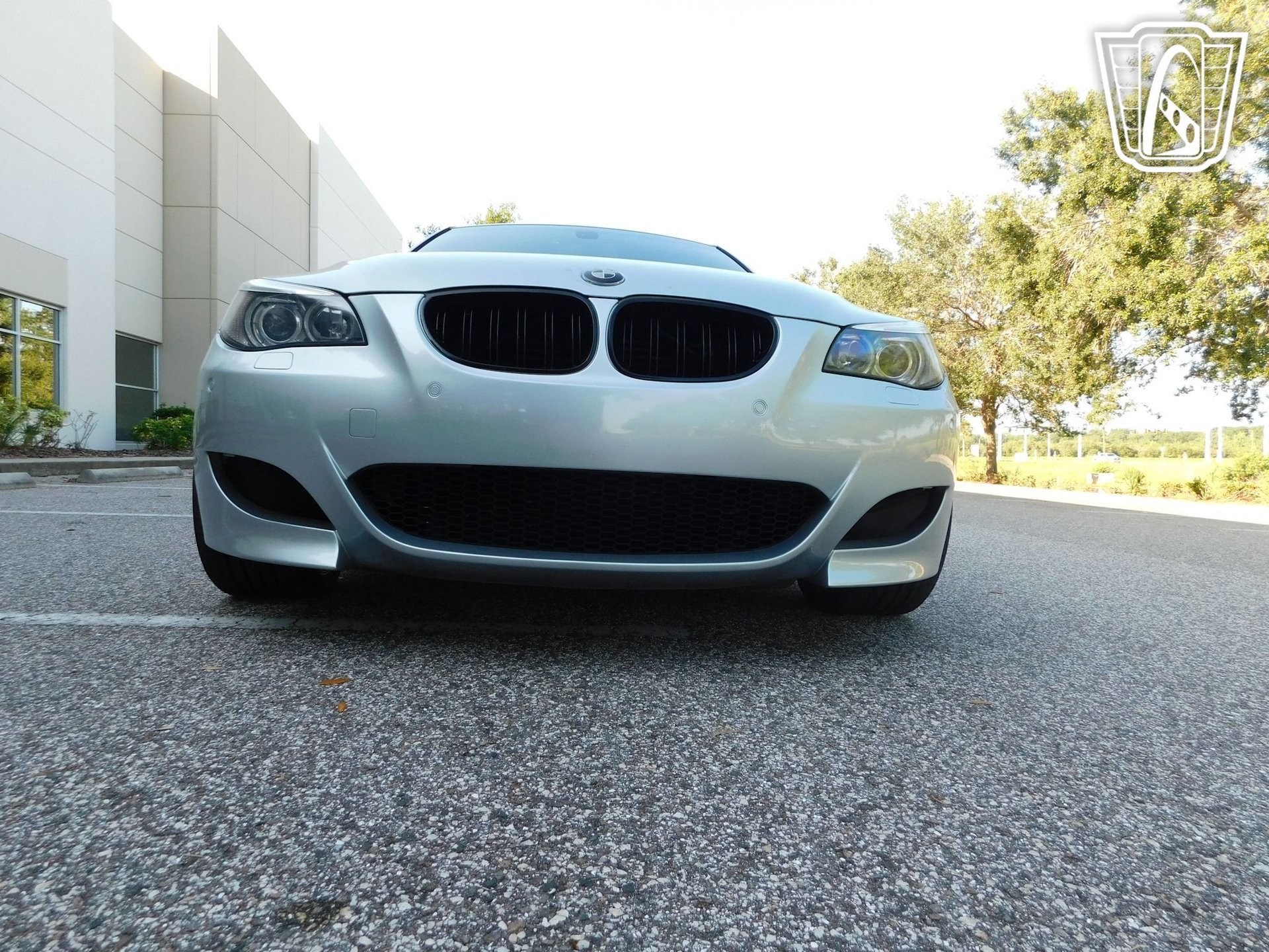 Used 2006 BMW M5 image 6