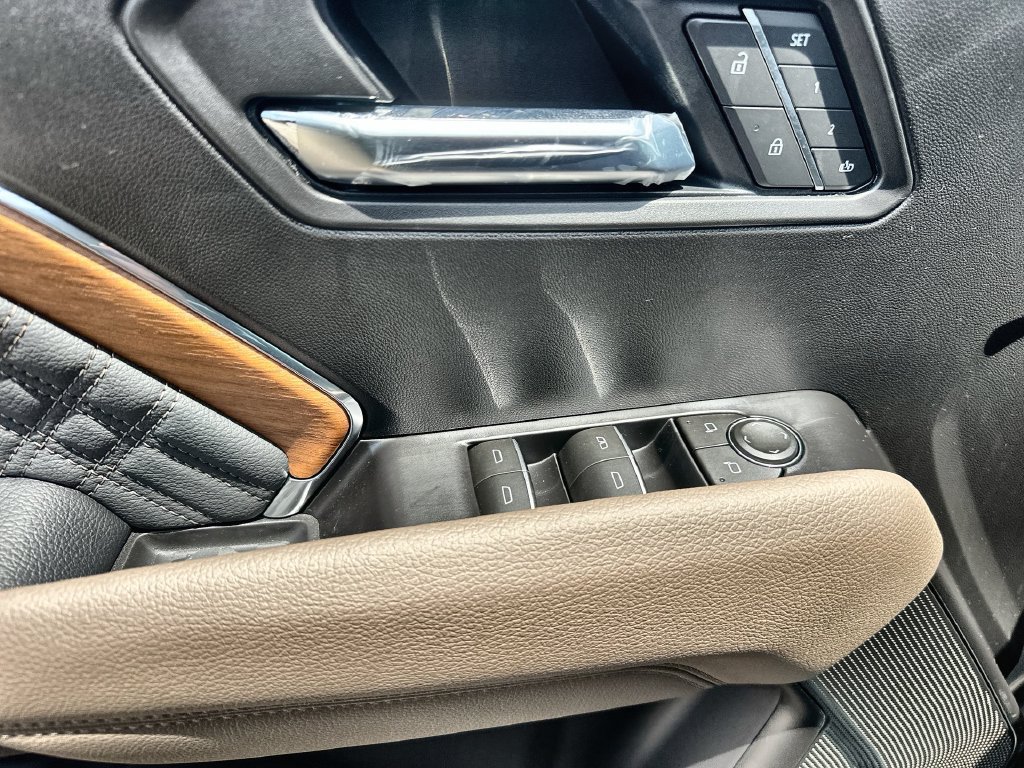 New 2026 GMC Canyon Denali AWD/4WD image 22