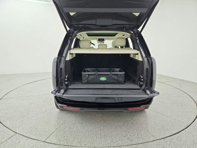 New 2026 Land Rover Range Rover SE AWD/4WD image 15