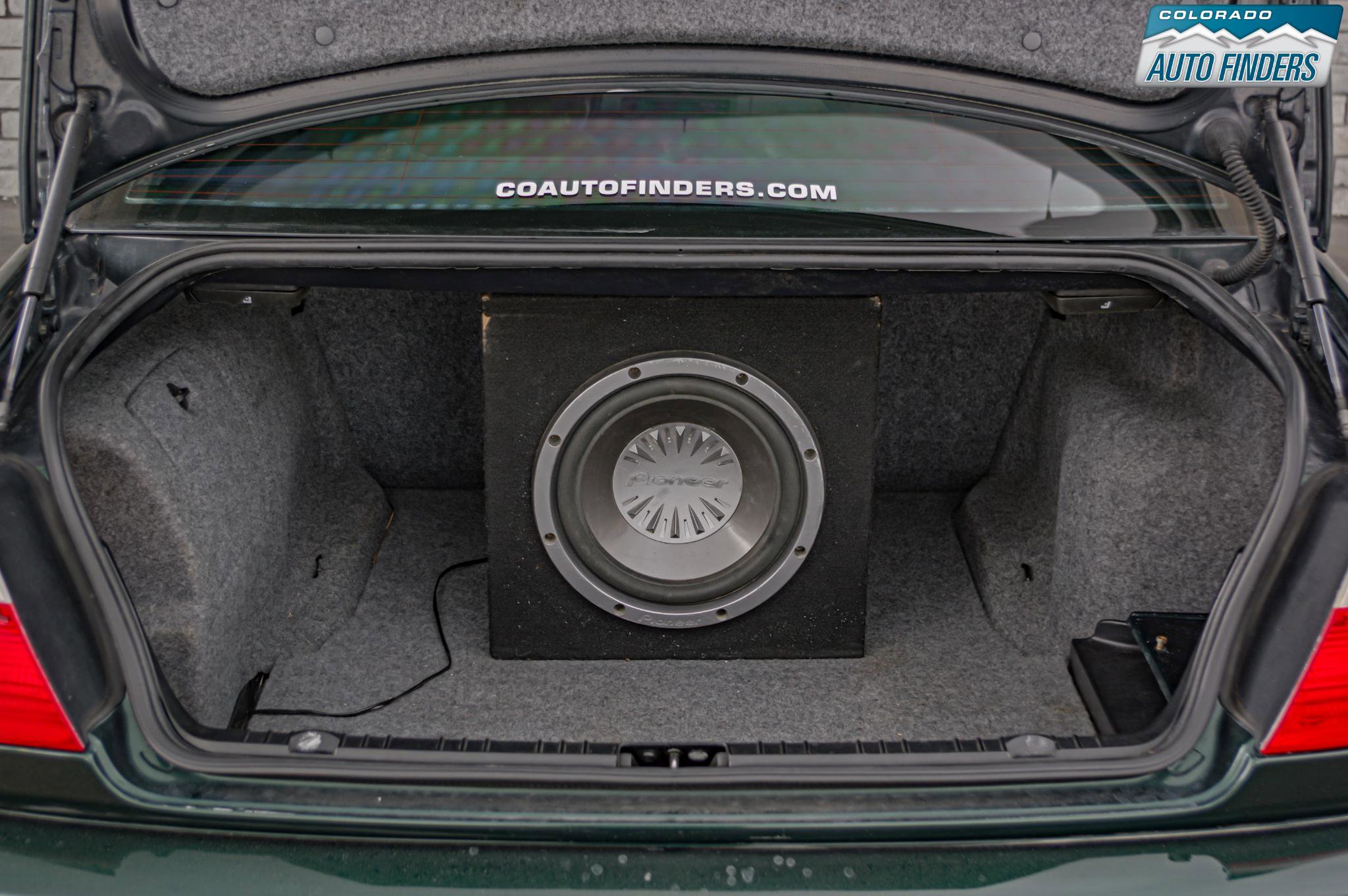 Used 2003 BMW M3 Coupe image 25