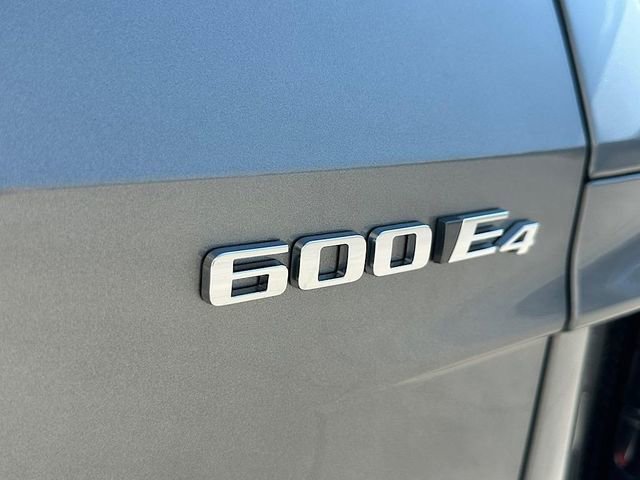 New 2025 Cadillac Lyriq Luxury image 5