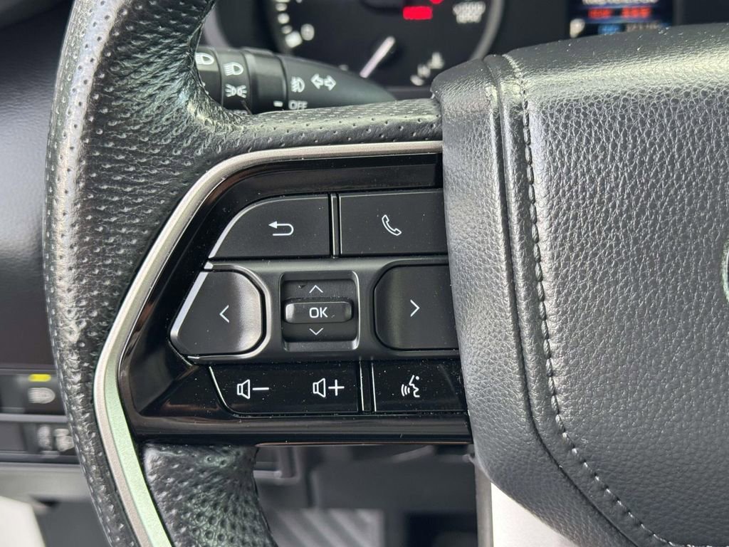 Used 2022 Toyota Tundra SR5 w/ TRD Off-Road Premium Package image 11