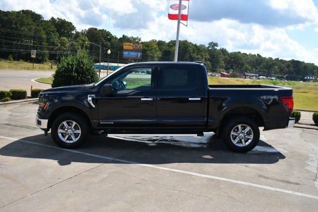 Used 2024 Ford F150 XLT w/ Mobile Office Package image 5