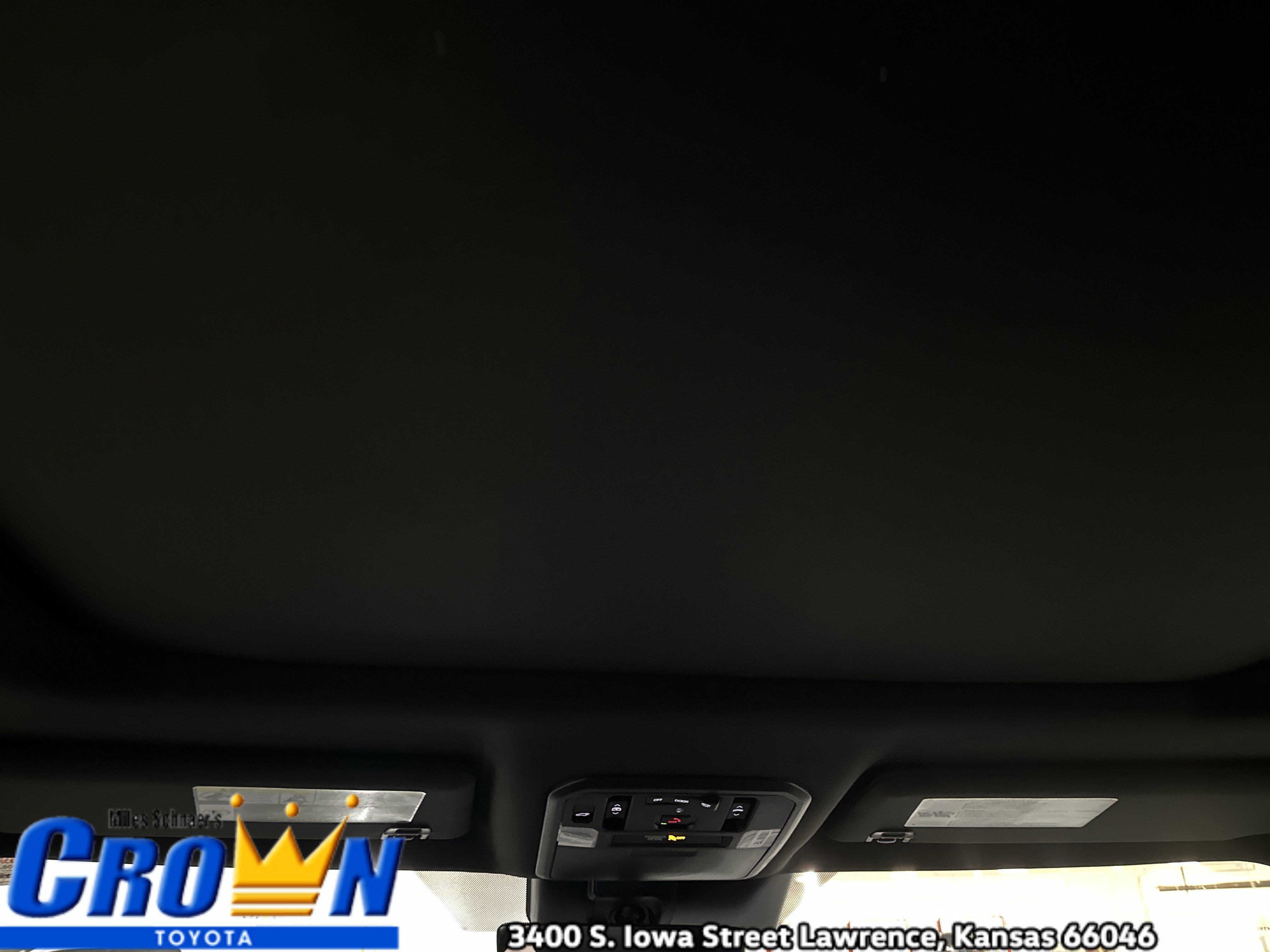 New 2026 Toyota Sequoia TRD Pro image 27