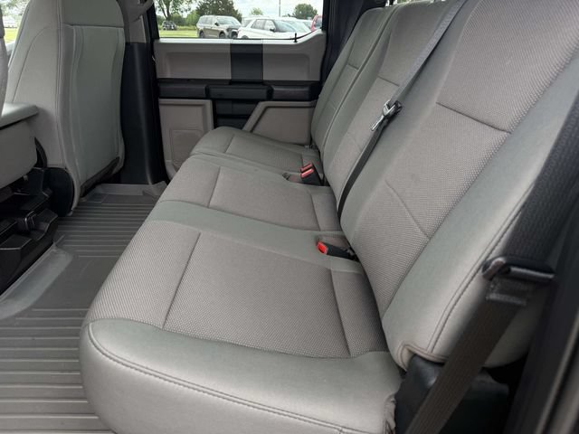 Used 2020 Ford F250 XL w/ STX Appearance Package AWD/4WD image 30