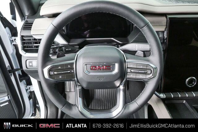 New 2027 GMC Acadia Elevation w/ Elevation Premium Package FWD image 10