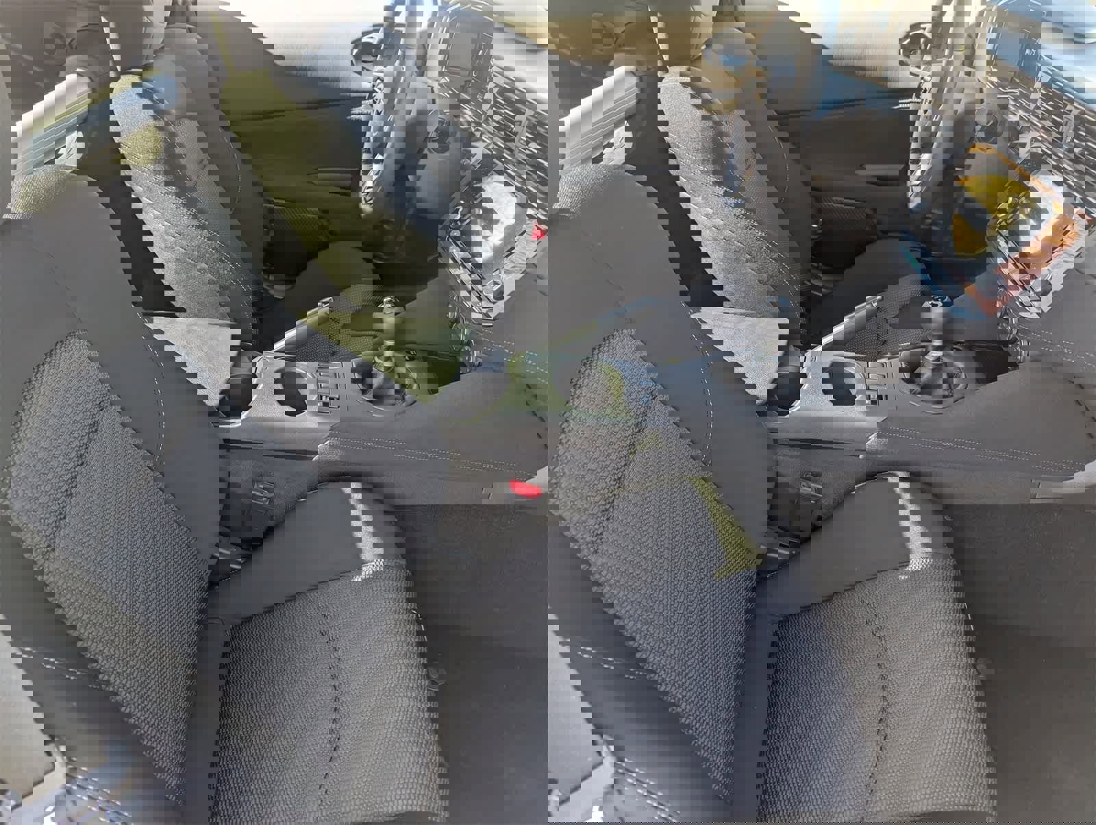 New 2026 Nissan Z Sport w/ Floor Mat Package image 13