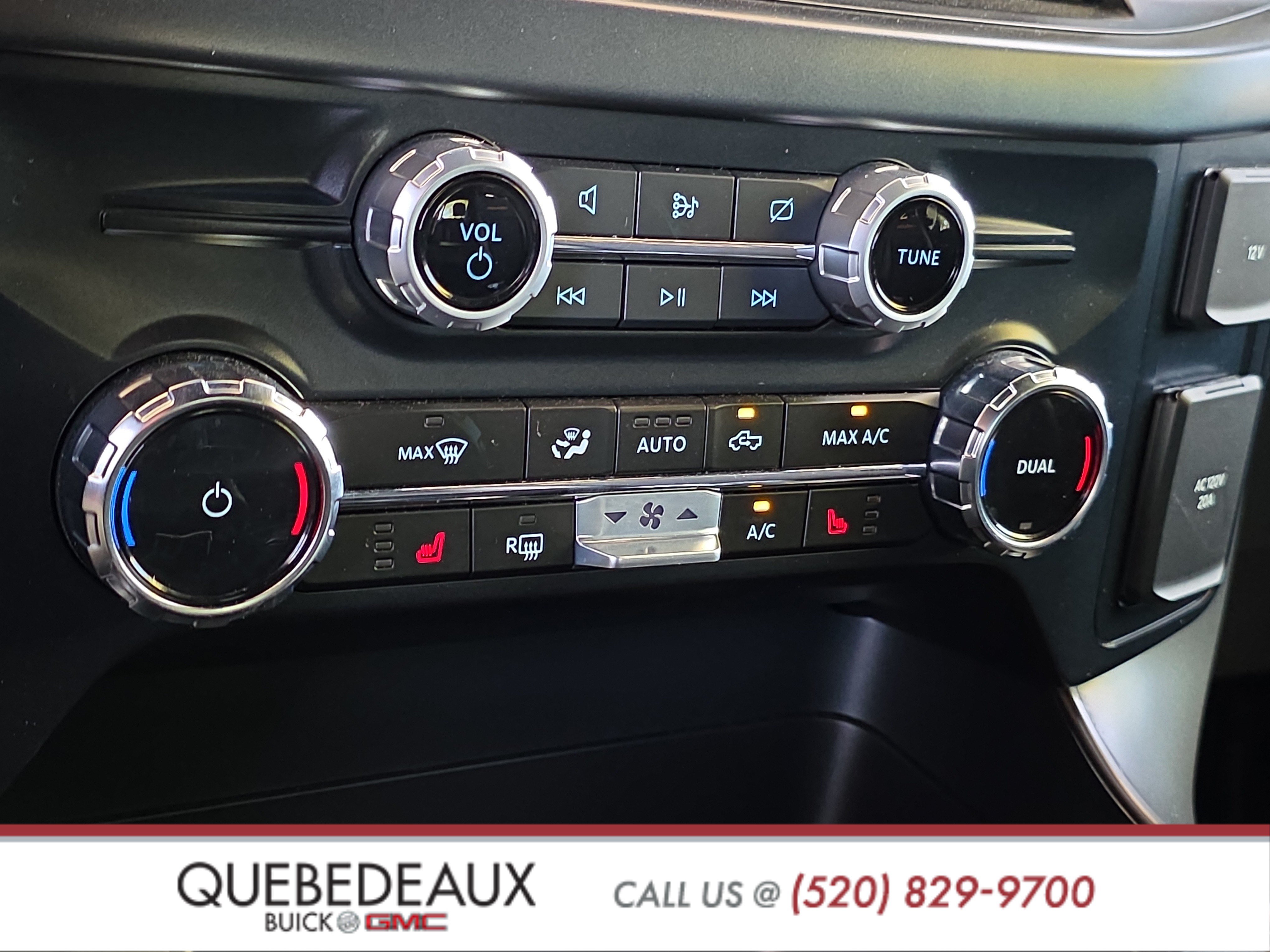 Used 2024 Ford F150 Tremor AWD/4WD image 21