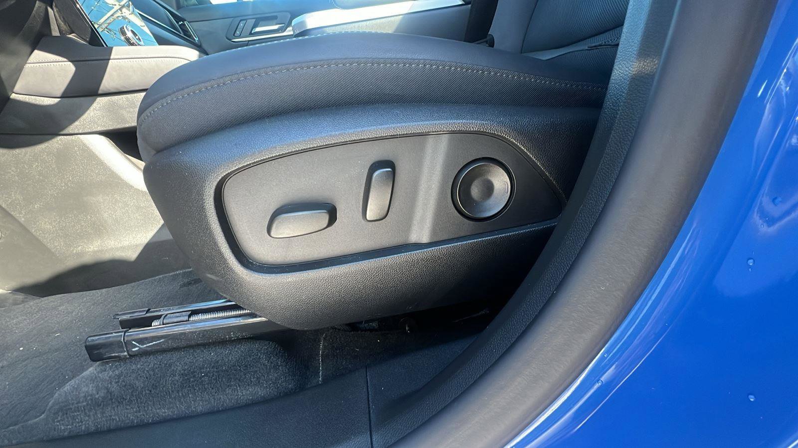 Certified 2026 GMC Terrain Elevation w/ Elevation Premium Package image 23