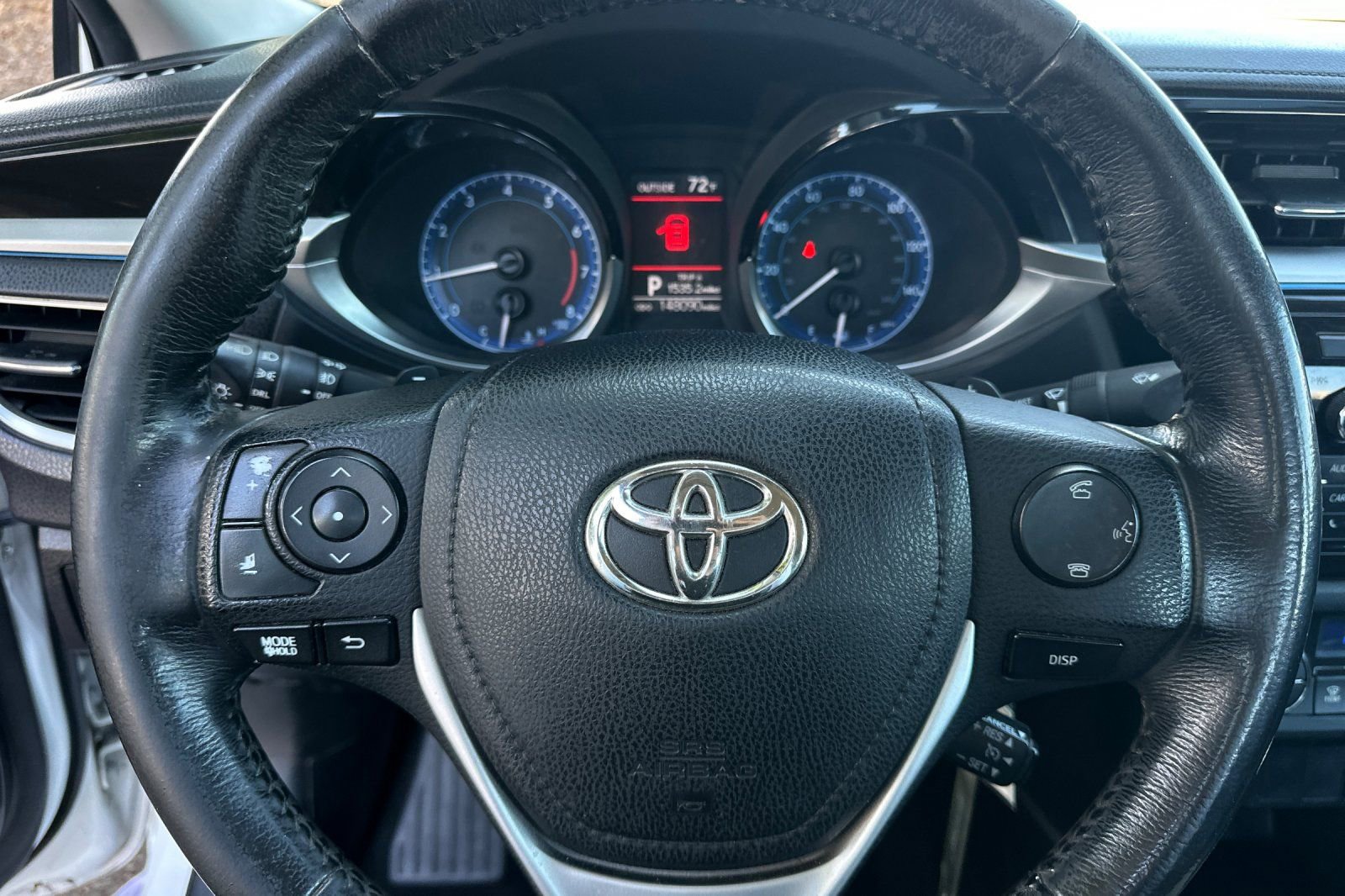 Used 2016 Toyota Corolla S FWD image 22