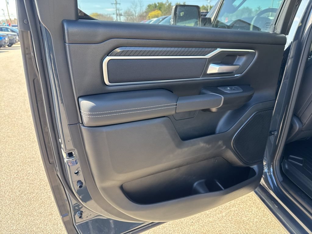 New 2026 RAM 1500 Big Horn AWD/4WD image 27