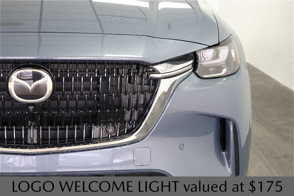 New 2026 MAZDA CX-90 3.3 Turbo S w/ Premium Plus AWD/4WD image 8