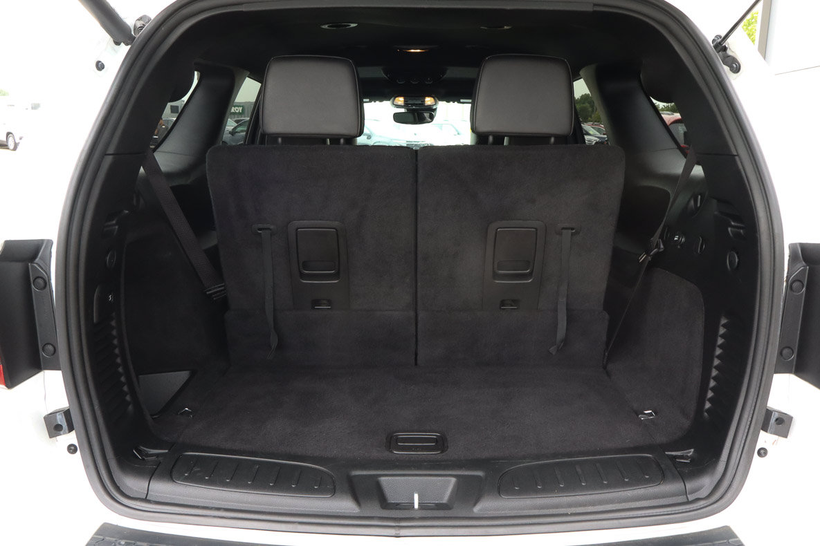 Used 2025 Dodge Durango R/T AWD/4WD image 10