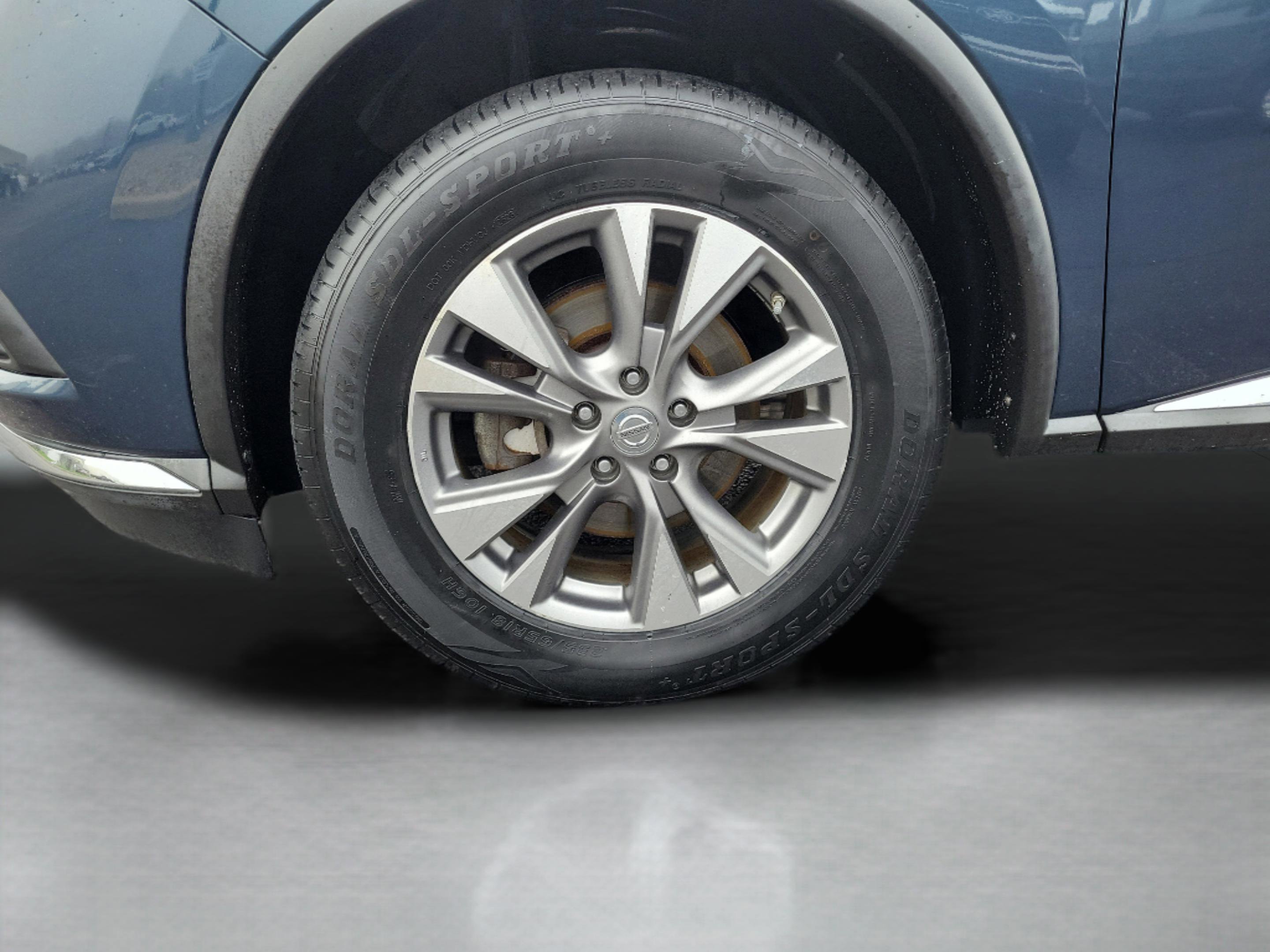 Used 2015 Nissan Murano SV image 7