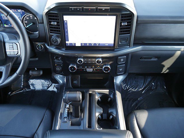 Used 2023 Ford F150 XLT w/ Equipment Group 302A High image 19