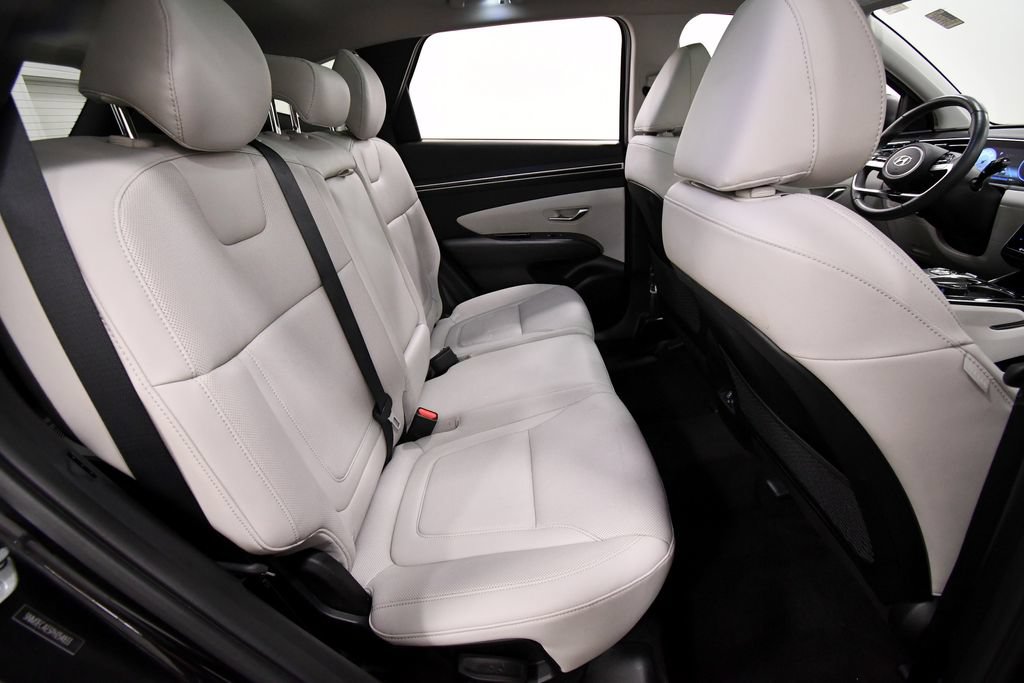 Used 2023 Hyundai Tucson Limited AWD/4WD image 18