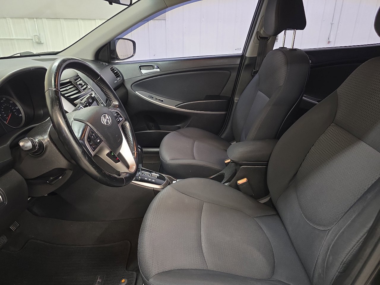 Used 2015 Hyundai Accent Sport image 20