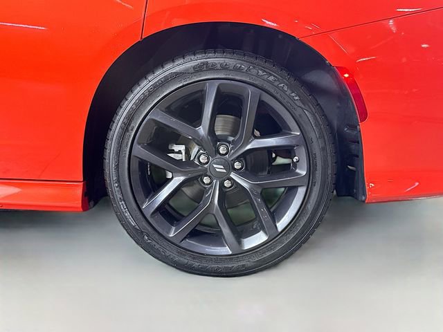 Used 2023 Dodge Charger R/T w/ Blacktop Package RWD image 32