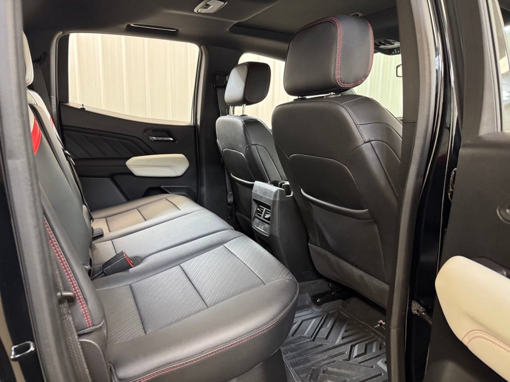 Used 2023 GMC Canyon AT4X AWD/4WD image 27
