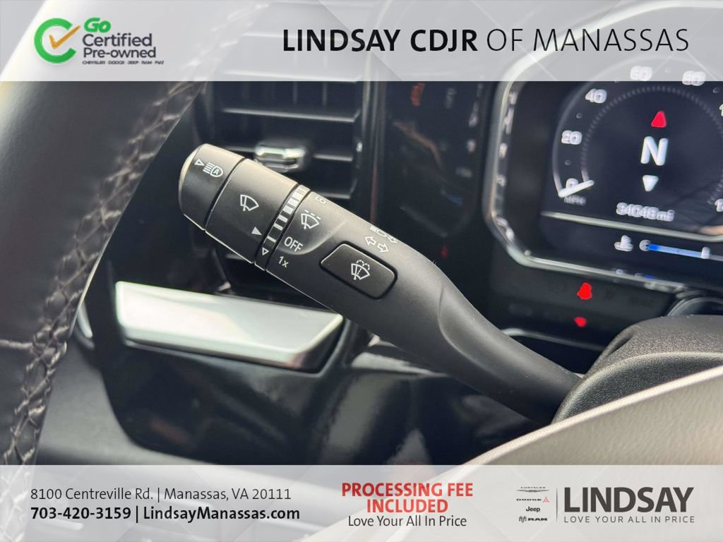 Used 2023 GMC Sierra 1500 Elevation AWD/4WD image 30