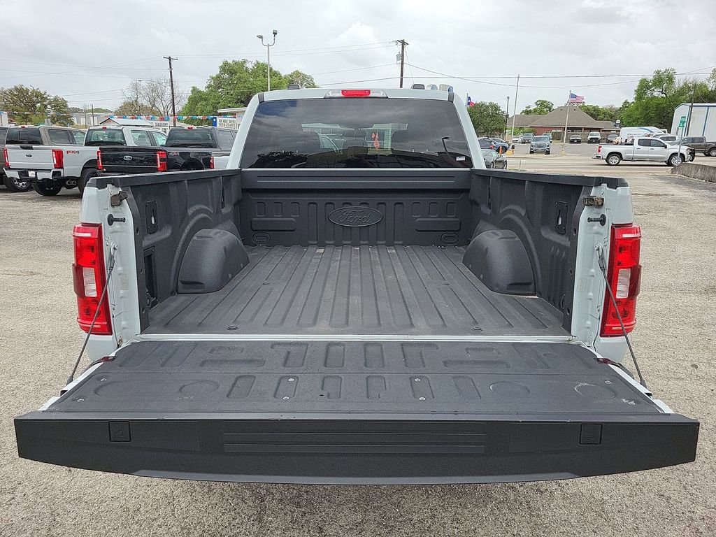 Used 2023 Ford F150 XLT w/ Equipment Group 302A High image 20