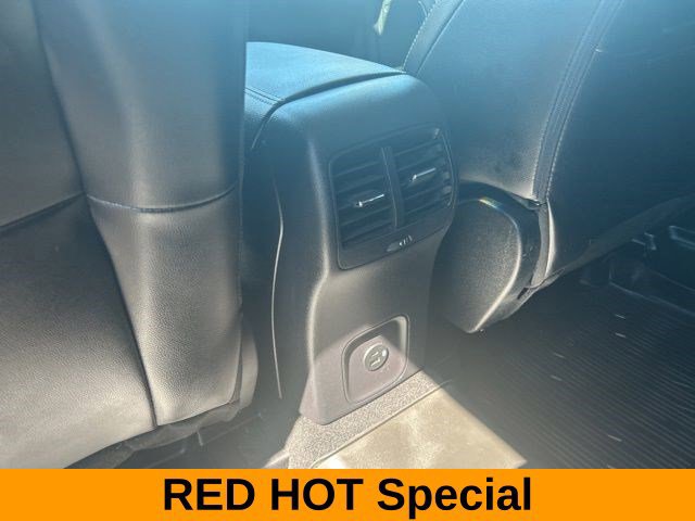 Used 2021 Ford Escape SEL AWD/4WD image 35