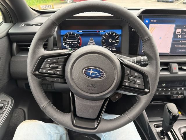 New 2026 Subaru Outback Premium AWD/4WD image 27