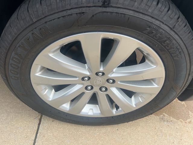 Used 2011 Subaru Forester 2.5X Premium w/ All-Weather Pkg image 9