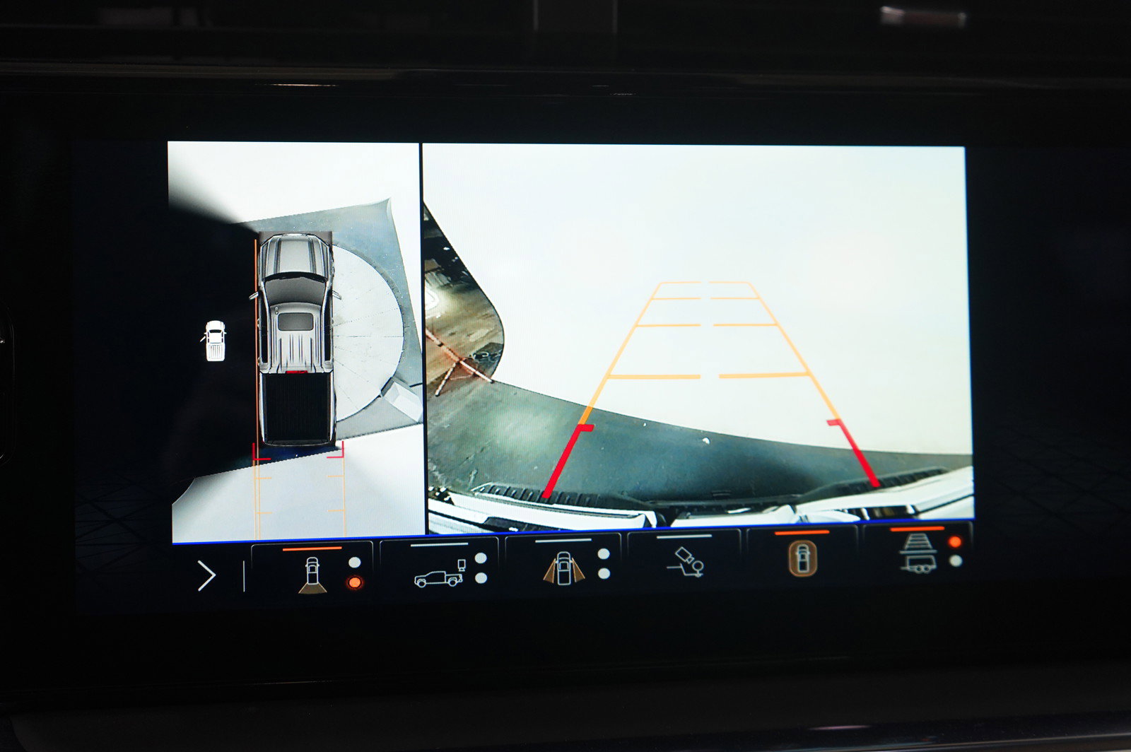 Used 2024 GMC Sierra 1500 Denali Ultimate image 23