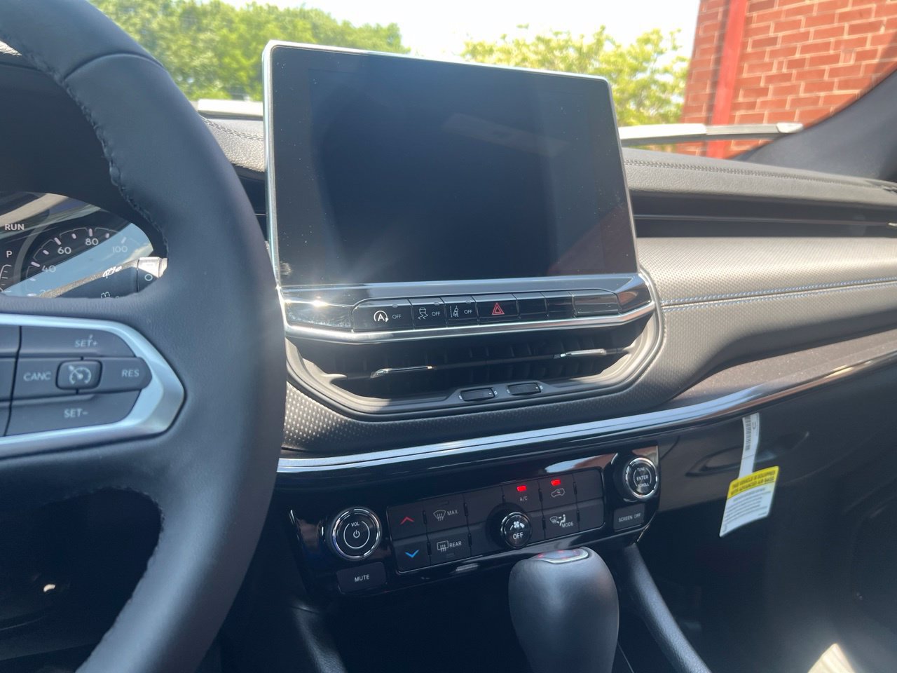 New 2026 Jeep Compass Latitude AWD/4WD image 26