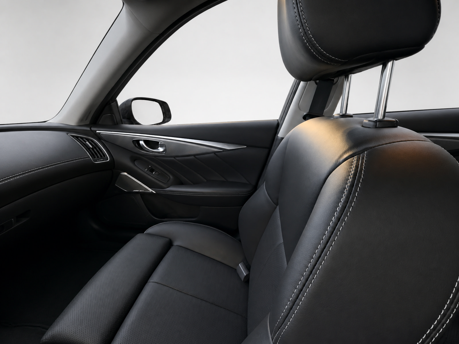 Used 2020 INFINITI Q50 Sport w/ Proactive Package AWD/4WD image 18