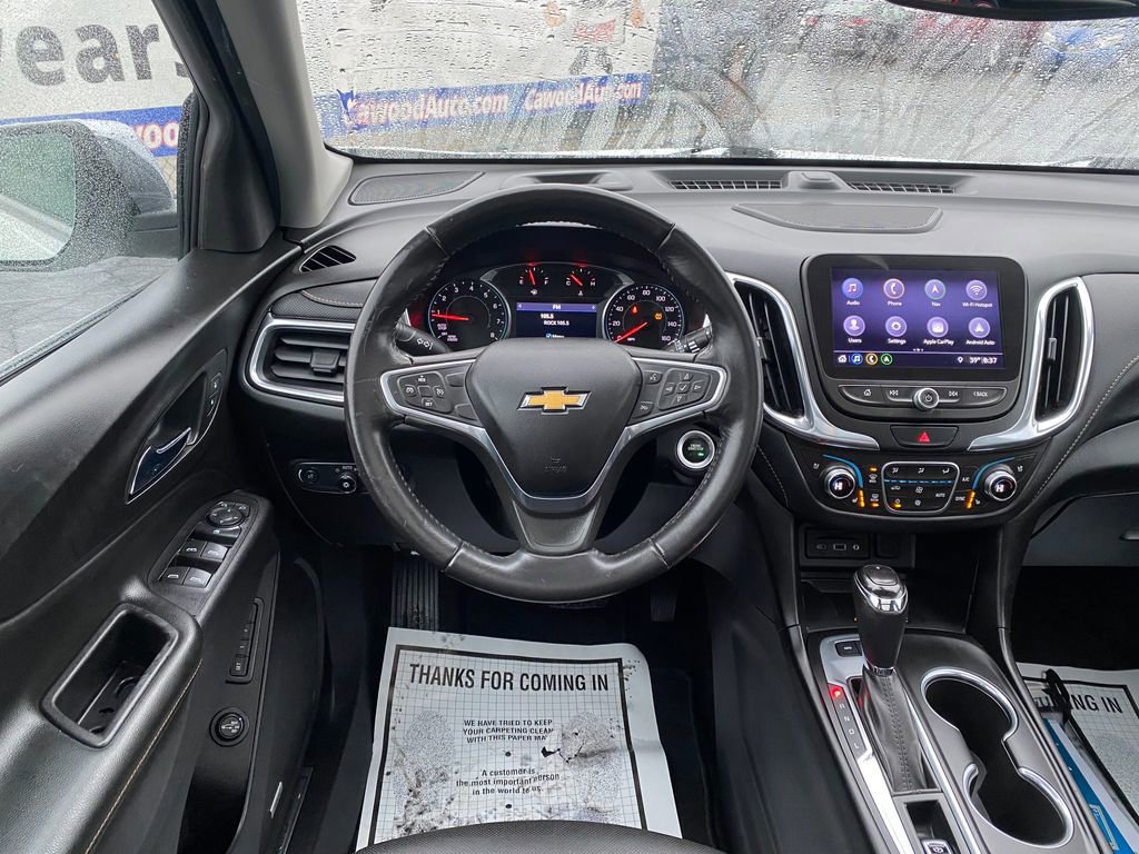Used 2019 Chevrolet Equinox Premier image 22