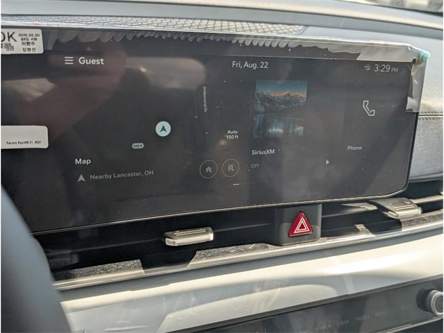New 2026 Kia Carnival SX w/ SX Dark Edition Package image 19