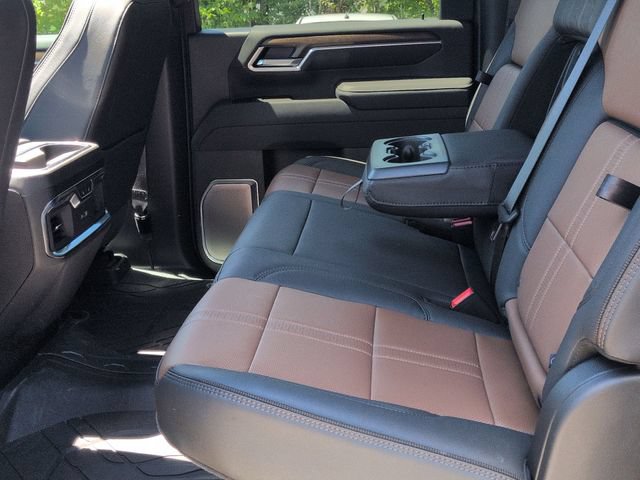 Used 2026 Chevrolet Silverado 3500 High Country w/ High Country Premium Package AWD/4WD image 25