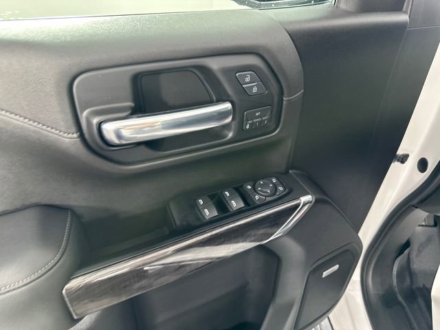 Used 2019 Chevrolet Silverado 1500 LTZ w/ LTZ Plus Package image 20