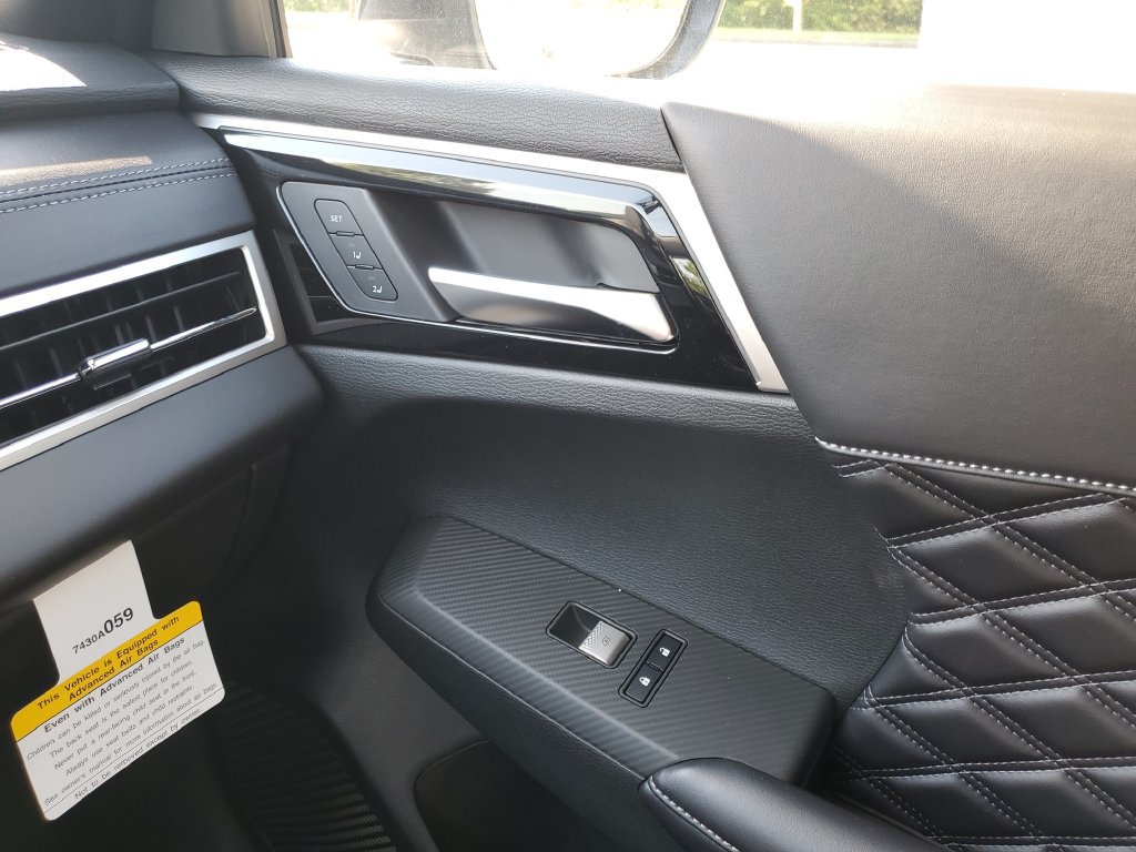 New 2026 Nissan Rogue Platinum AWD/4WD image 35