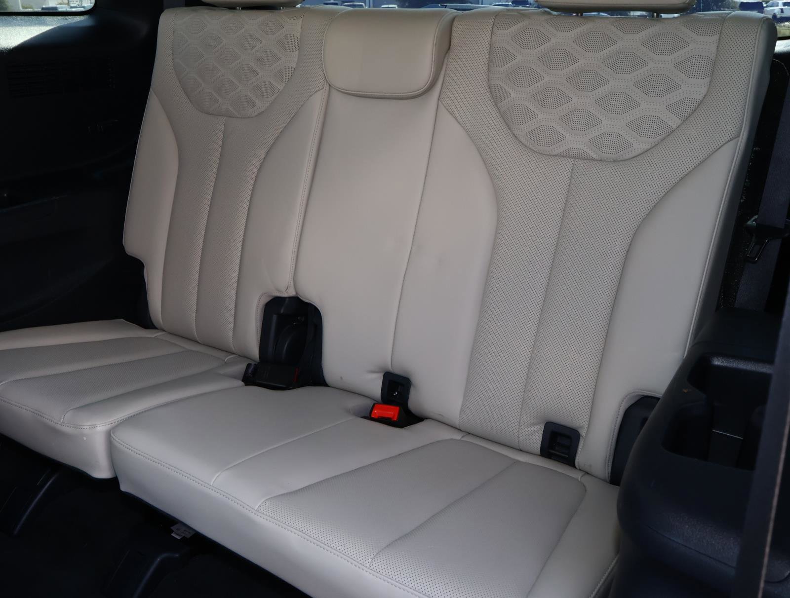 Used 2022 Hyundai Palisade Calligraphy w/ Cargo Package image 22