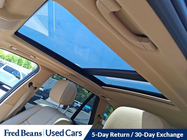 Used 2011 BMW X5 xDrive35d AWD/4WD image 20